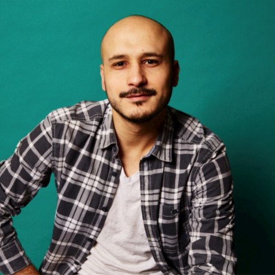 Adil Bouchaara