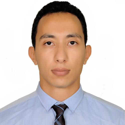 Ayoub Hamidine